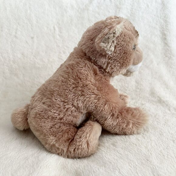 Wild Republic Cuddlekins Lion Cougar Cub Realistic Plush Stuffed Animal Big Cat - Picture 3 of 6
